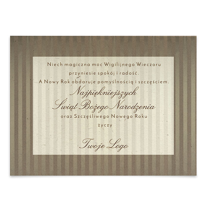 F62192Karácsonyi képeslap - Image 3