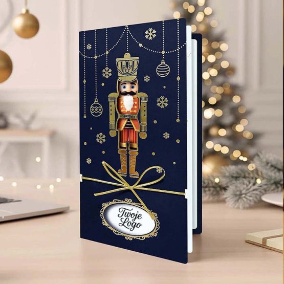 karácsonyi képeslap