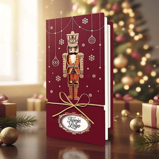 karácsonyi képeslap