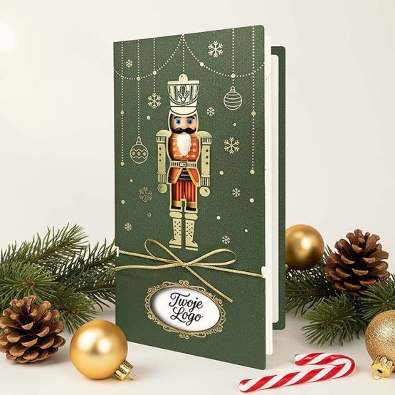 karácsonyi képeslap